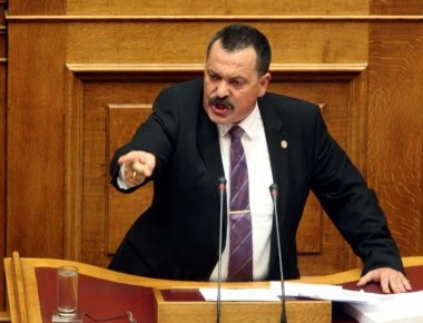 Χρήστος Παππάς: «Η Μακρόνησος θα σας χρειαστεί»